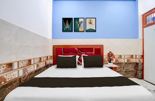 Ayodhya House | Classic Hotel Siya Raman