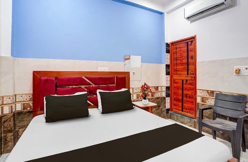 Ayodhya House | Classic Hotel Siya Raman