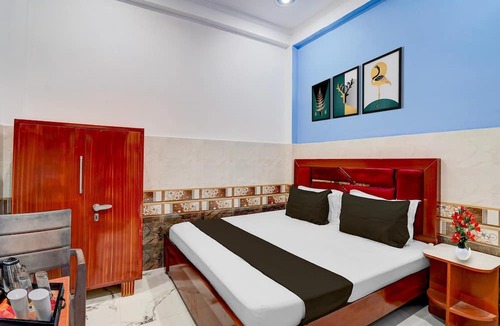 Ayodhya House | Classic Hotel Siya Raman