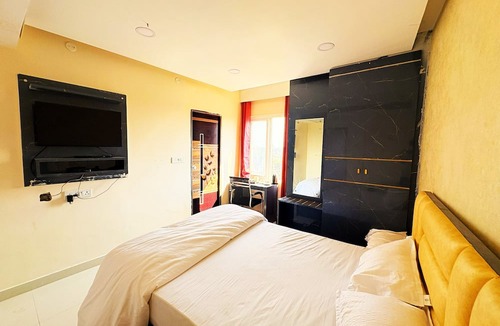 Purnia Hotel | Hotel Ranjana Palace