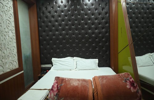 Saharsa Hotel | Hotel Raj Darbar