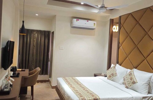 Mundra Hotel | Hotel Camel managed by CLAY