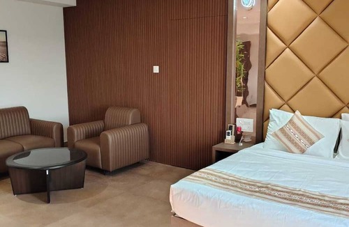 Mundra Hotel | Hotel Camel managed by CLAY