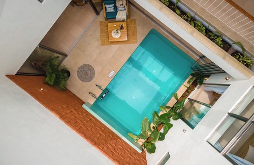 Vagator Villa | TBK VILLA VAGATOR R4