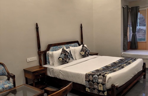 Sadri Resort | Sun Hill Resort