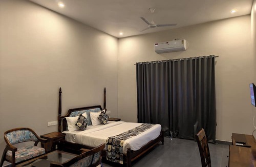 Sadri Resort | Sun Hill Resort
