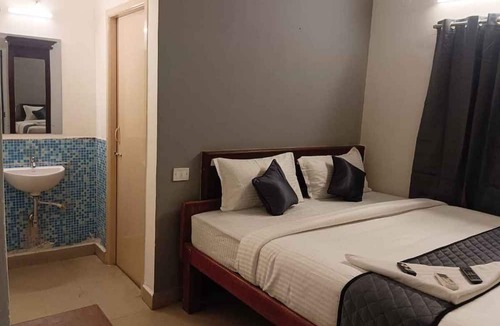 Chennai Hotel | Blessing Select DLF