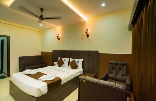 Udupi Hotel | Kinara Executive Lodge