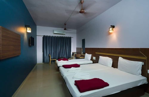 Udupi Hotel | Kinara Executive Lodge