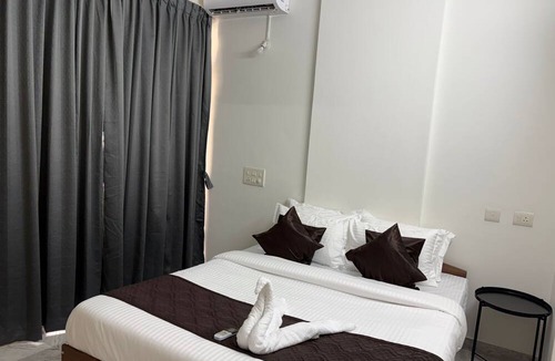 Bilekahalli Apartment | Aishwarya Apartment