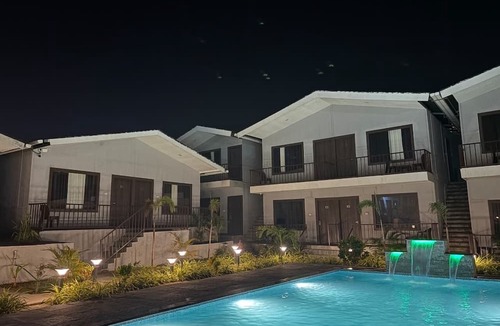 Arambol Hotel | Lampost Boutique Hotel