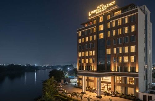 Dhule Hotel | Hotel Anand Regency Riverfront