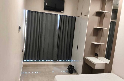 Bhuj Hotel | Hotel Kutch Inn
