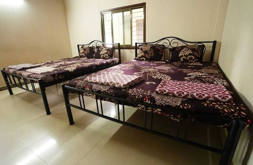 Vada Hotel | Nivant Agro Experience
