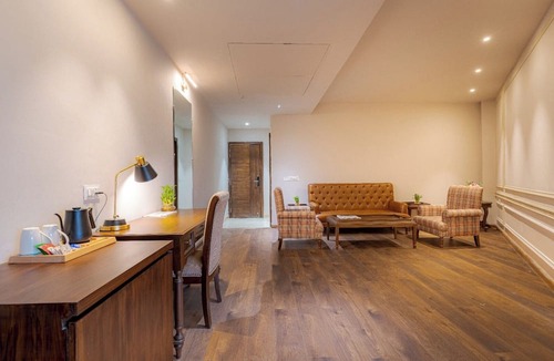 Una Hotel | Soni Arena hotel