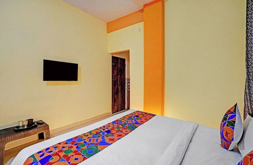 Nagpur Hotel | Via Comfort Hub