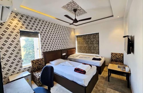 Ballygunge Hotel | Hotel Akashdeep