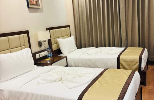 Asansol Hotel | Hotel Imperial Plaza Asansol