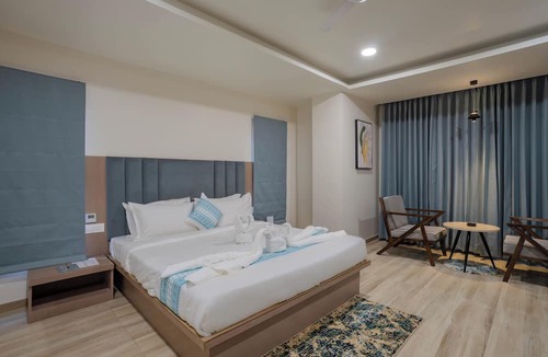 Ankleshwar Hotel | HOTEL TGR
