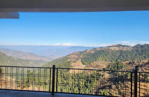 Kanatal Hotel | Mangat Farm Stay
