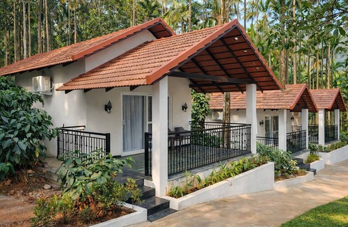 Samse Resort | Coffee Gudda Resort