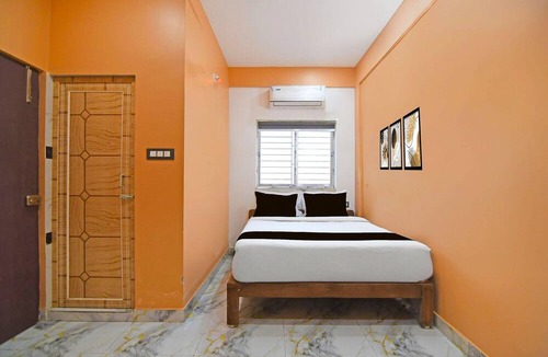 Kolkata House | Classic The AX Inn