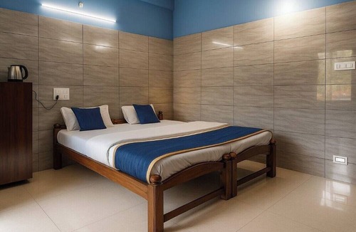 Murudeshwara Hotel | Aryan Residency