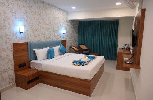 HBR Layout Hotel | Visthara Elite
