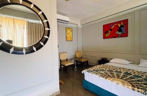 Murudeshwara Hotel | GP Golden Palm Meadows Resorts