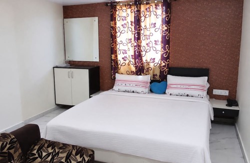 Rajkot Hotel | Hotel Kuber