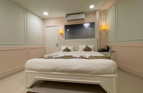 Ashvem Hotel | Hotel Solmere