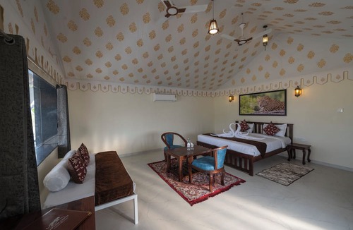 Bali Hotel | Upvan Jawai
