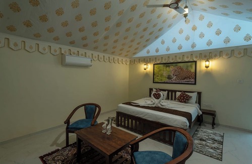 Bali Hotel | Upvan Jawai