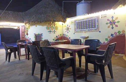 Bhuj Hotel | White Desert Homestay