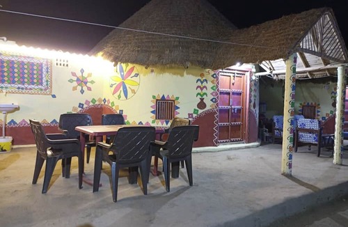 Bhuj Hotel | White Desert Homestay