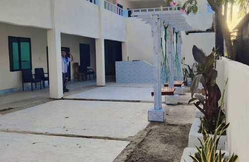 Saint Martin's Island Hotel | Heaven beach Resort Saint Martin
