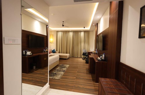 Kalaburagi Hotel | Enrise By Sayaji Kalaburagi