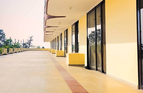 Dharampur Resort | Wilson Valley Resort