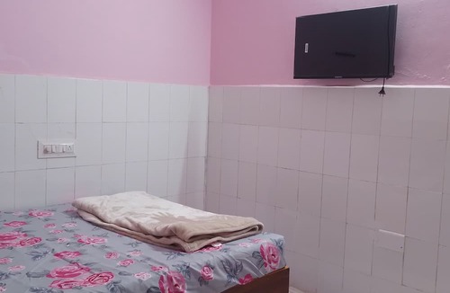 Adoni House | Sri Sri Residency