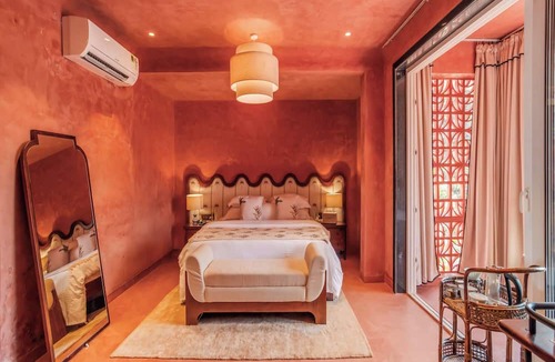 Vagator Hotel | Unseen Boutique Hotel, Assagao