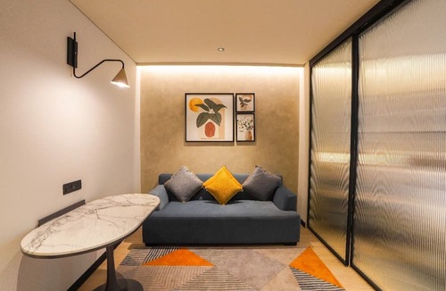 Bengaluru Apartment | Orchid Parc by evaddo stays