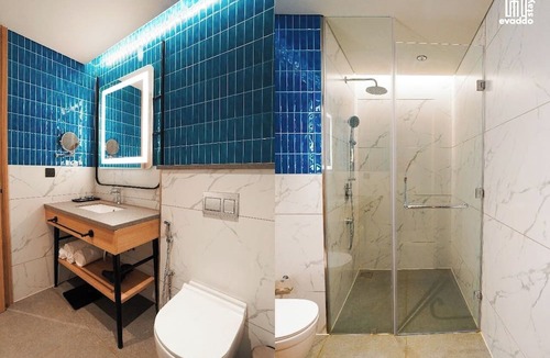 Bengaluru Apartment | Orchid Parc by evaddo stays