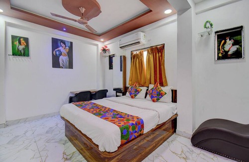 Alandi Hotel | Via Anandi Inn