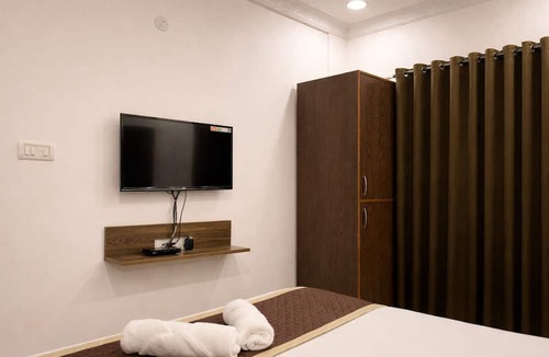 Pulikeshi Nagar Hotel | Luciya The Boutique Hotel