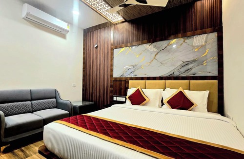 Devanahalli Resort | Sree Raaga Resorts