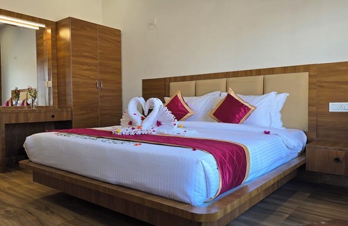Devanahalli Resort | Sree Raaga Resorts