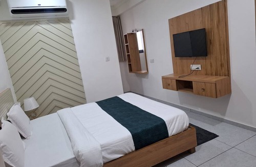 Ahmedabad Hotel | HOTEL HEAVEN