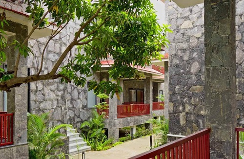 Desuri Hotel | Holiday Ranakpur