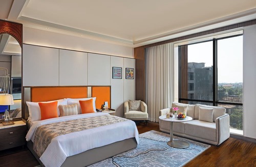 Siliguri Hotel | Fortune Select Siliguri - Member ITC Hotels' Group