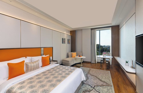 Siliguri Hotel | Fortune Select Siliguri - Member ITC Hotels' Group
